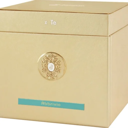 Tiziana Terenzi Sea Stars Collection Abbrivio Extrait de Parfum