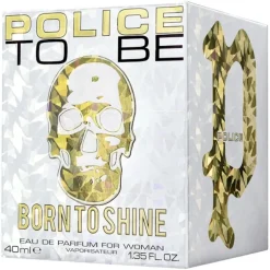 To Be Born To Shine For Woman Eau de Parfum Spray von Police