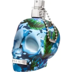 To Be Exotic Eau de Toilette Spray von Police