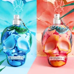 To Be Exotic Eau de Toilette Spray von Police