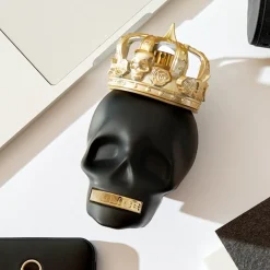 To Be The King Eau de Toilette Spray von Police