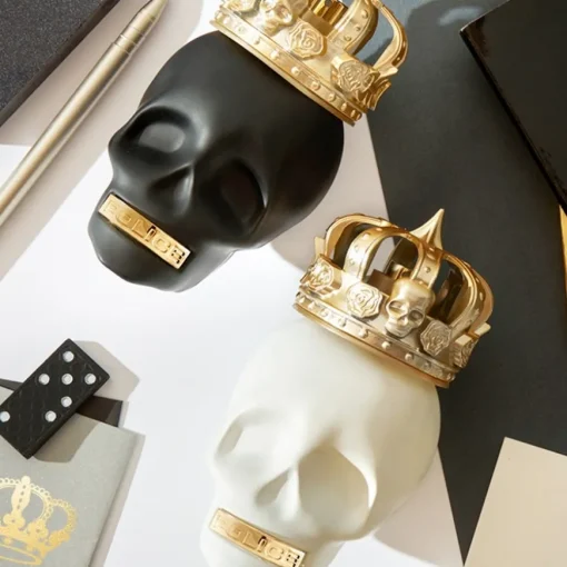 To Be The King Eau de Toilette Spray von Police