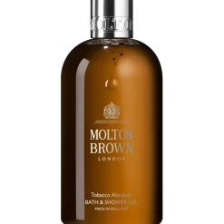 Tobacco Absolute Bath & Shower Gel von Molton Brown