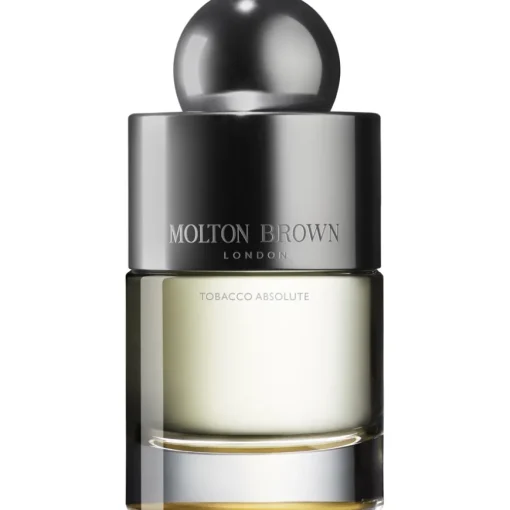 Tobacco Absolute Eau de Toilette Spray von Molton Brown