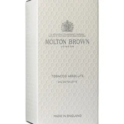 Tobacco Absolute Eau de Toilette Spray von Molton Brown