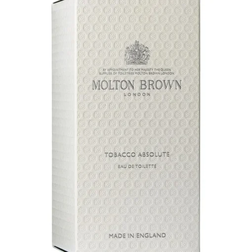 Tobacco Absolute Eau de Toilette Spray von Molton Brown