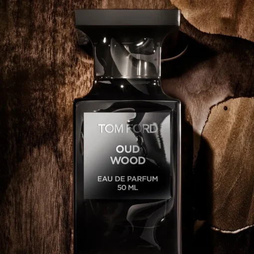 Tom Ford Private Blend Oud Wood Eau de Parfum Spray