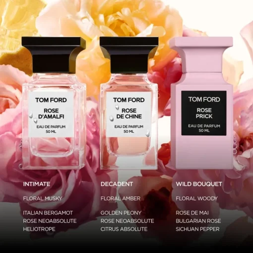 Tom Ford Private Blend Rose Prick Eau de Parfum Spray