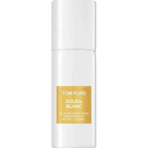 Tom Ford Private Blend Soleil Blanc All Over Body Spray