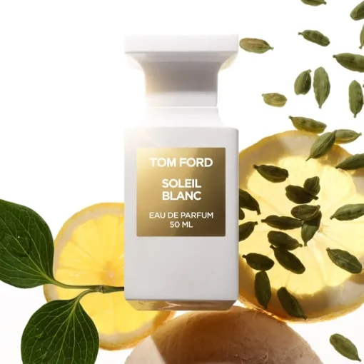 Tom Ford Private Blend Soleil Blanc Eau de Parfum Spray