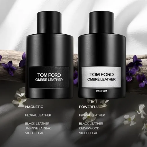 Tom Ford Signature Ombré Leather Parfum
