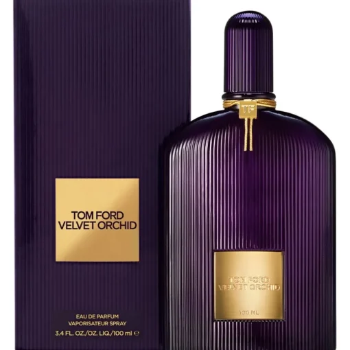 Tom Ford Signature Velvet Orchid Eau de Parfum Spray