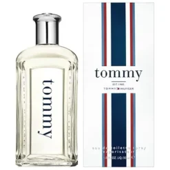 Tommy Eau de Toilette Spray von Tommy Hilfiger