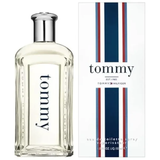 Tommy Eau de Toilette Spray von Tommy Hilfiger