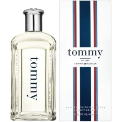 Tommy Eau de Toilette Spray von Tommy Hilfiger
