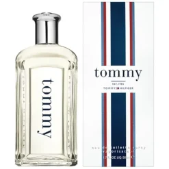 Tommy Eau de Toilette Spray von Tommy Hilfiger