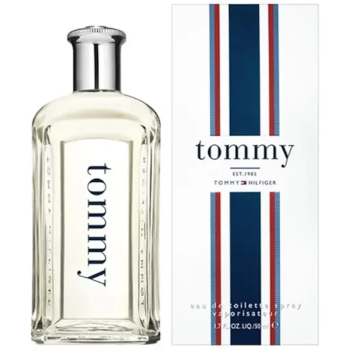 Tommy Eau de Toilette Spray von Tommy Hilfiger