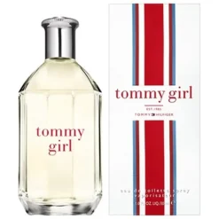 Tommy Girl Eau de Toilette Spray von Tommy Hilfiger