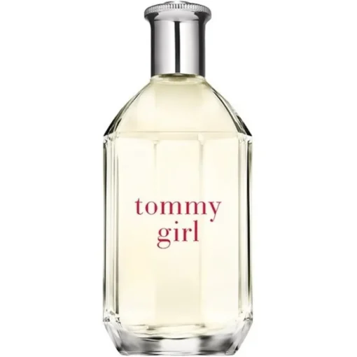 Tommy Girl Eau de Toilette Spray von Tommy Hilfiger