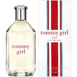 Tommy Girl Eau de Toilette Spray von Tommy Hilfiger