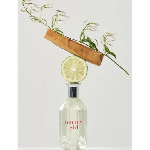 Tommy Girl Eau de Toilette Spray von Tommy Hilfiger