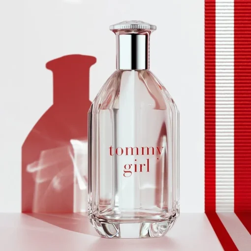 Tommy Girl Eau de Toilette Spray von Tommy Hilfiger