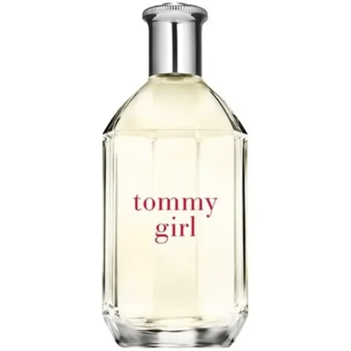 Tommy Girl Eau de Toilette Spray von Tommy Hilfiger