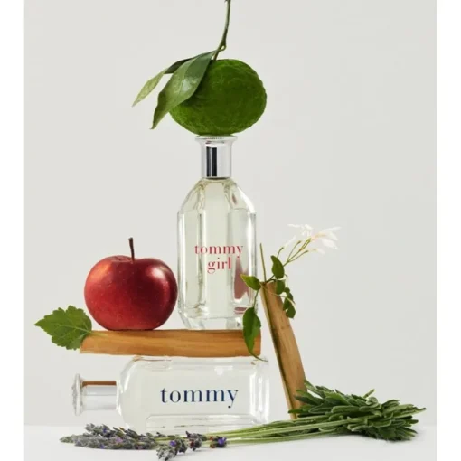Tommy Girl Eau de Toilette Spray von Tommy Hilfiger