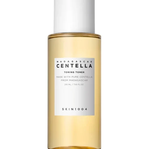 Toner Madagascar Centella Toning Toner von Skin1004