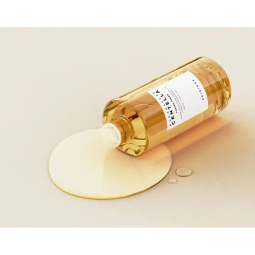 Toner Madagascar Centella Toning Toner von Skin1004