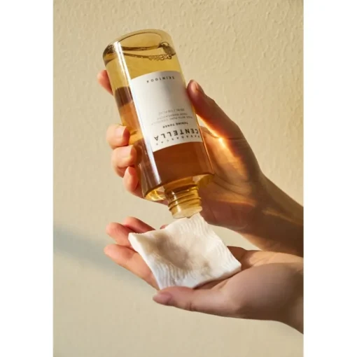 Toner Madagascar Centella Toning Toner von Skin1004