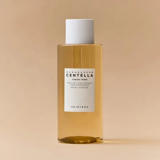 Toner Madagascar Centella Toning Toner von Skin1004