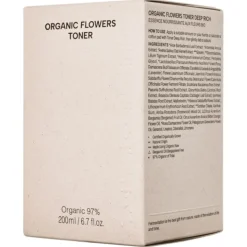 Toner Toner Deep Rich von WHAMISA