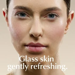 Tonics & Gesichtswasser Sensitive PHA Toner von Hej Organic