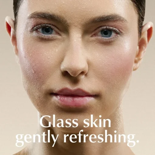 Tonics & Gesichtswasser Sensitive PHA Toner von Hej Organic