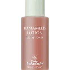 Tonisieren Hamamelis Lotion von Doctor Eckstein