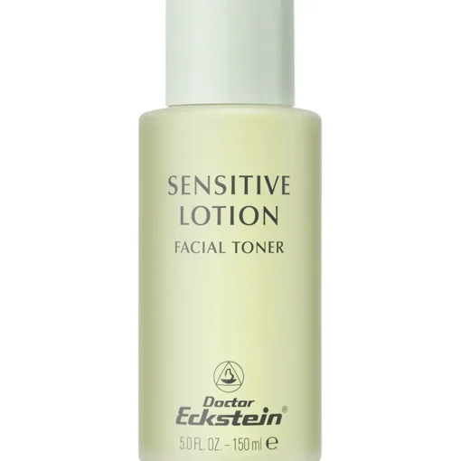 Tonisieren Sensitive Lotion von Doctor Eckstein