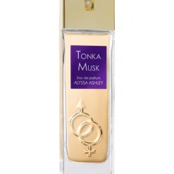 Tonka Musk Eau de Parfum Spray von Alyssa Ashley