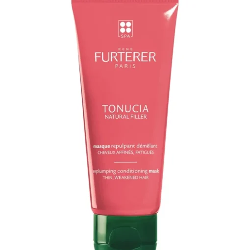 Tonucia Anti-Age Filler Maske von René Furterer