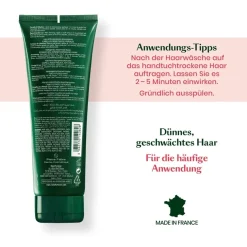 Tonucia Anti-Age Filler Maske von René Furterer