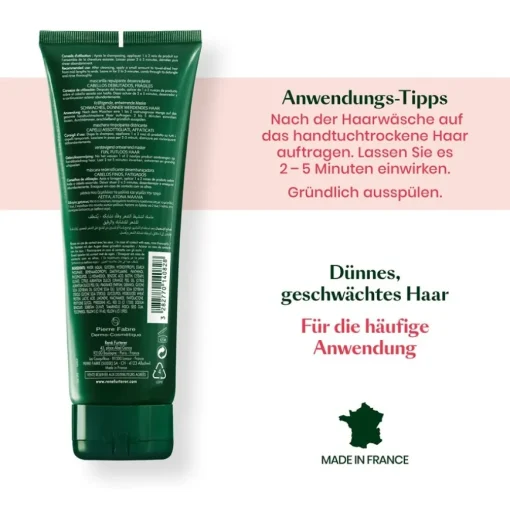 Tonucia Anti-Age Filler Maske von René Furterer