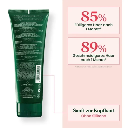 Tonucia Anti-Age Filler Maske von René Furterer