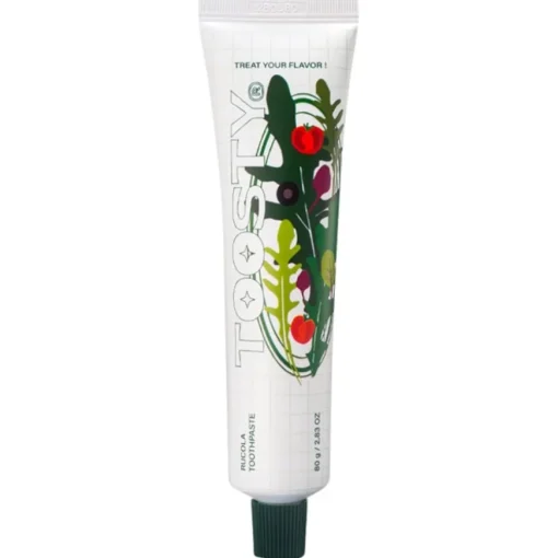 Toosty Rucola Toothpaste