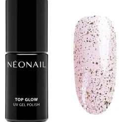 Top Coat Top Glow von NEONAIL