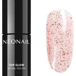 Top Coat Top Glow von NEONAIL