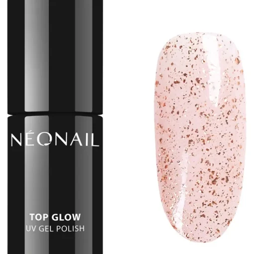 Top Coat Top Glow von NEONAIL