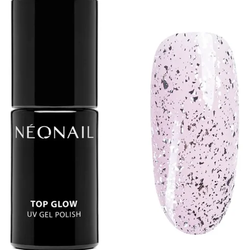 Top Coat Top Glow von NEONAIL