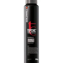Topchic Blonding Cream The Special Lift von Goldwell