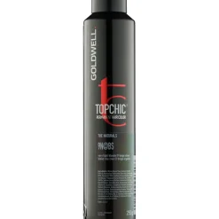 Topchic Permanent Hair Color @Elumenated Shades von Goldwell
