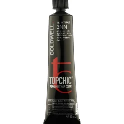 Topchic Permanent Hair Color The Naturals von Goldwell